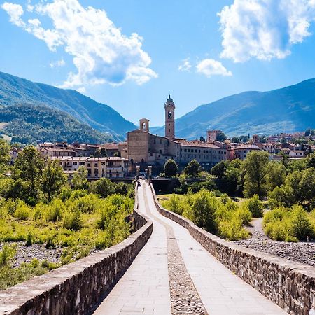 Soggiorno In Valle Bobbio Exterior photo